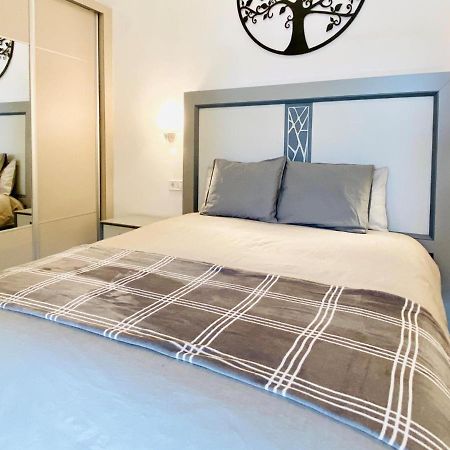 Tr1 Parking Incluido Loft Paseo Del Guadalquivir Διαμέρισμα Σεβίλλη Εξωτερικό φωτογραφία